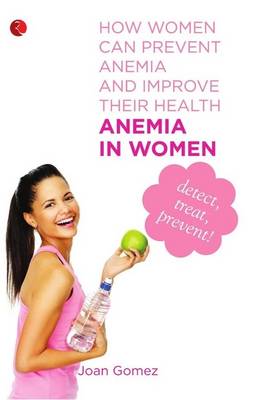 Book cover for Anemia in Women