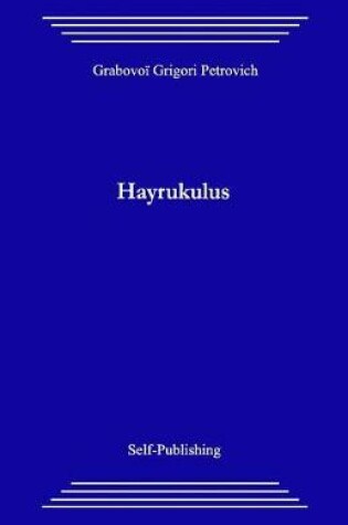 Cover of Hayrukulus