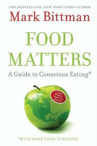 Cover of Food Matters