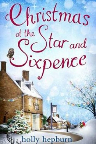 Cover of Christmas at the Star and Sixpence