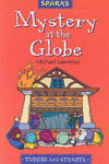 Book cover for Mystery At The Globe