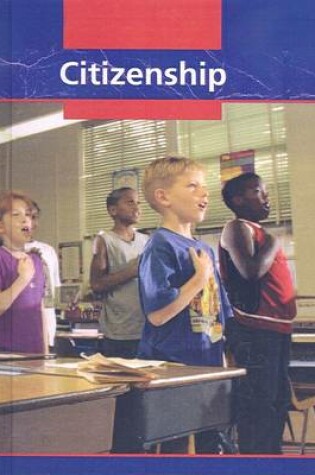 Cover of Citizenship
