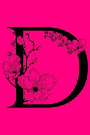 Cover of D