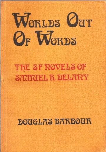 Book cover for Worlds Out of Words