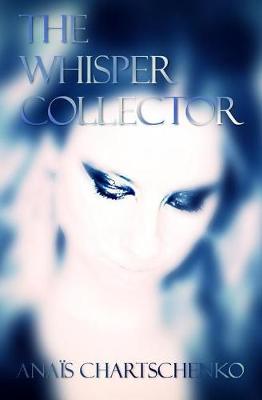 Book cover for The Whisper Collector