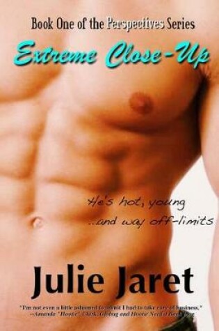 Cover of Extreme Close-Up