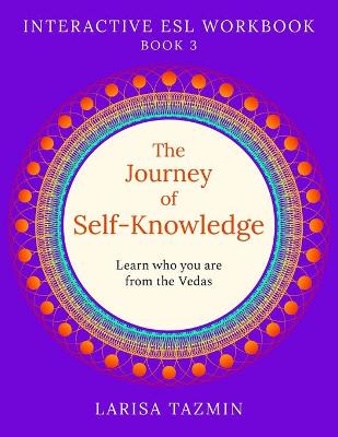 Cover of The Journey of Self-Knowledge