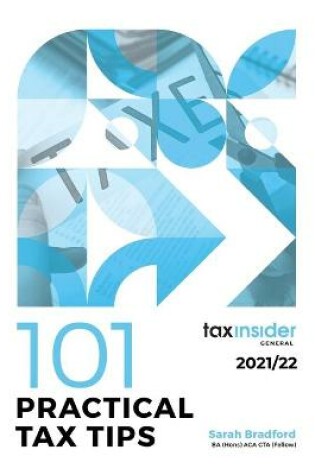 Cover of 101 Practical Tax Tips 2021/22