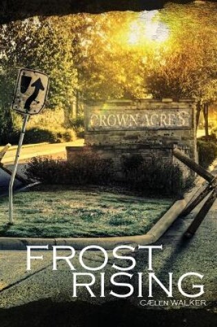 Cover of Frost Rising