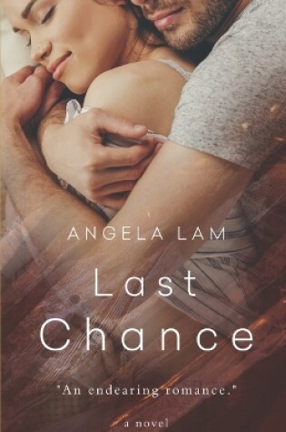 Cover of Last Chance