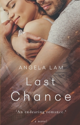 Book cover for Last Chance