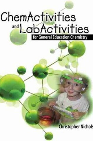 Cover of ChemActivities and LabActivities for General Education Chemistry