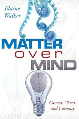 Cover of Matter Over Mind