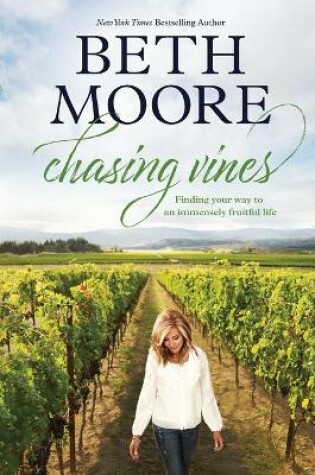 Cover of Chasing Vines