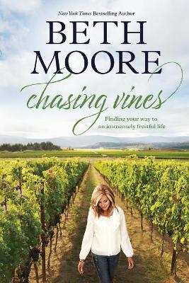 Book cover for Chasing Vines