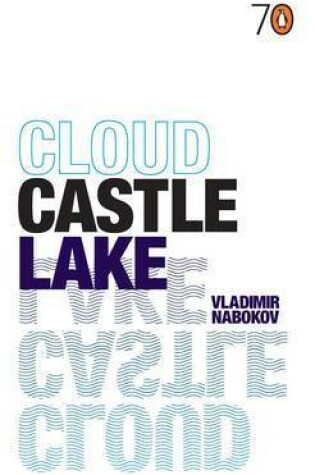 Cover of Cloud, Castle, Lake