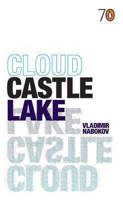 Cover of Cloud, Castle, Lake