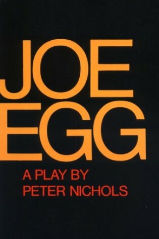 Cover of Joe Egg