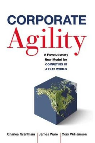 Cover of Corporate Agility