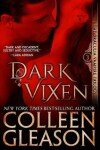 Book cover for Dark Vixen