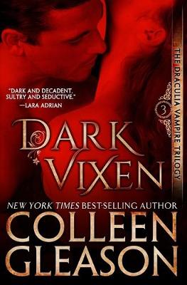 Cover of Dark Vixen