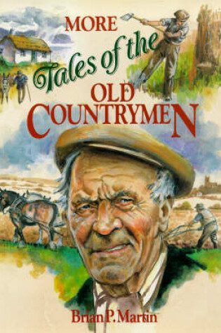 Cover of More Tales of the Old Countrymen