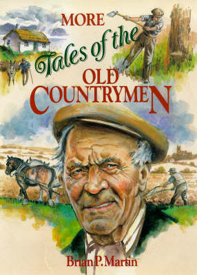 Book cover for More Tales of the Old Countrymen