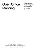 Book cover for Open Office Planning