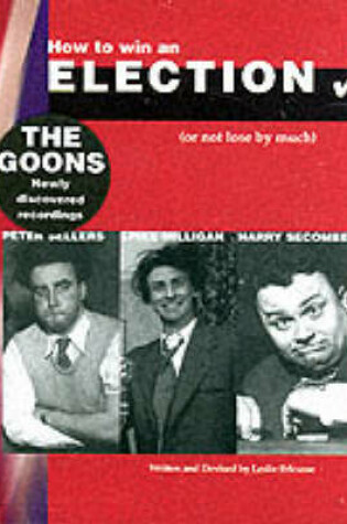 Cover of The Goons, The