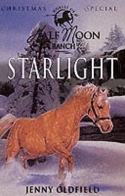 Book cover for Starlight