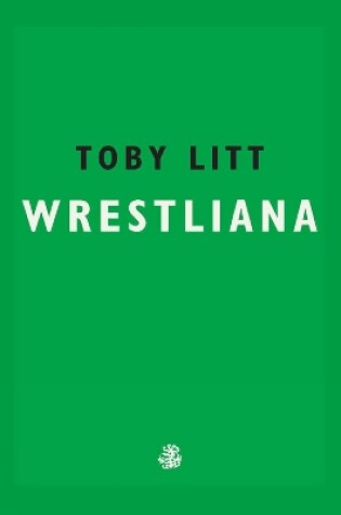 Cover of Wrestliana