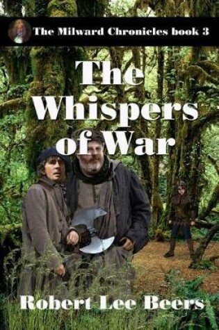 Cover of Milward Chronicles, Book 3