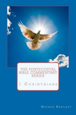 Cover of The Pentecostal Bible Commentary Series