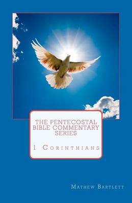 Book cover for The Pentecostal Bible Commentary Series