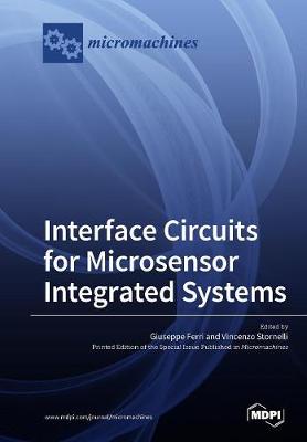 Cover of Interface Circuits for Microsensor Integrated Systems