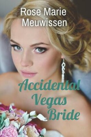 Cover of Accidental Vegas Bride