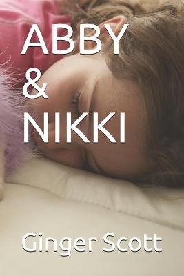 Book cover for Abby & Nikki