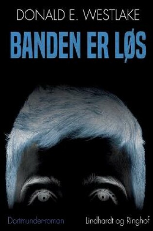 Cover of Banden er l�s