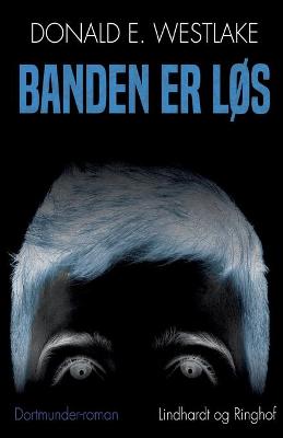 Book cover for Banden er l�s