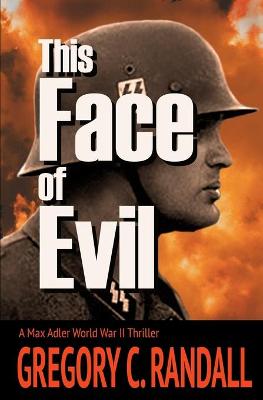 Book cover for This Face of Evil