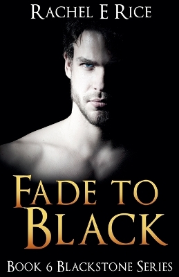 Book cover for Fade To Black