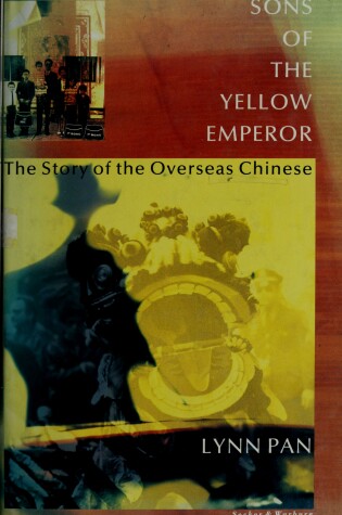 Cover of Sons of the Yellow Emperor