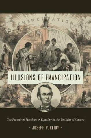 Cover of Illusions of Emancipation