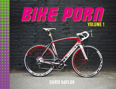 Book cover for Bike Porn