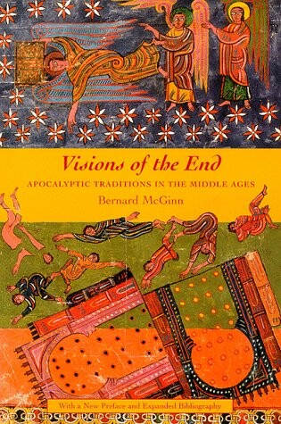 Cover of Visions of the End