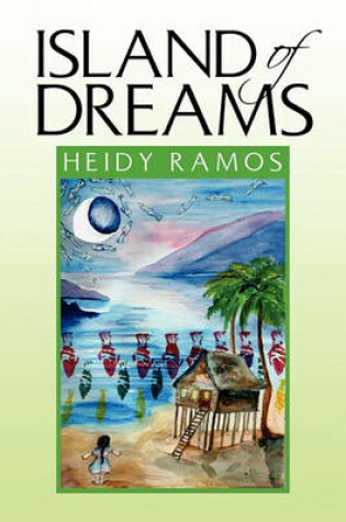 Cover of Island of Dreams