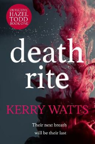 Cover of Death Rite