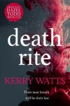 Book cover for Death Rite