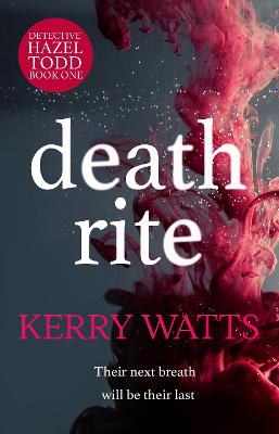 Cover of Death Rite