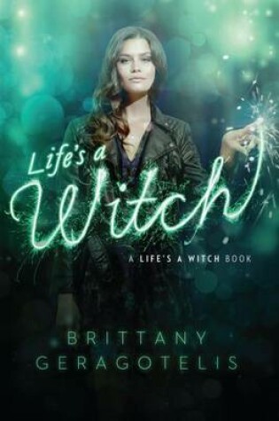 Cover of Life's a Witch